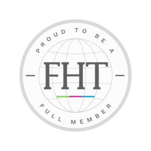 Federation of Holistic Therapists Logo