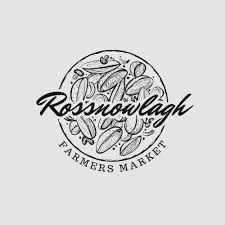 Rossnowlagh Farmers Market Logo