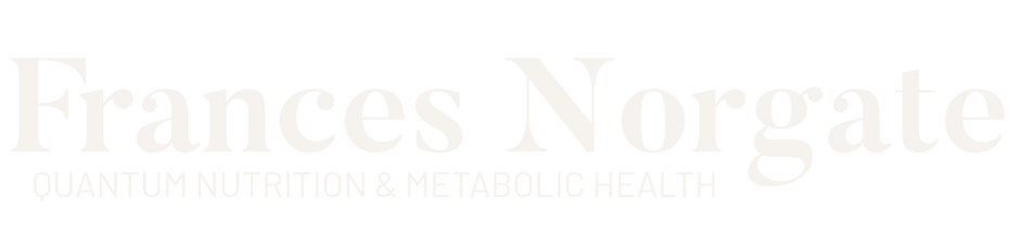 Frances Norgate Wellness