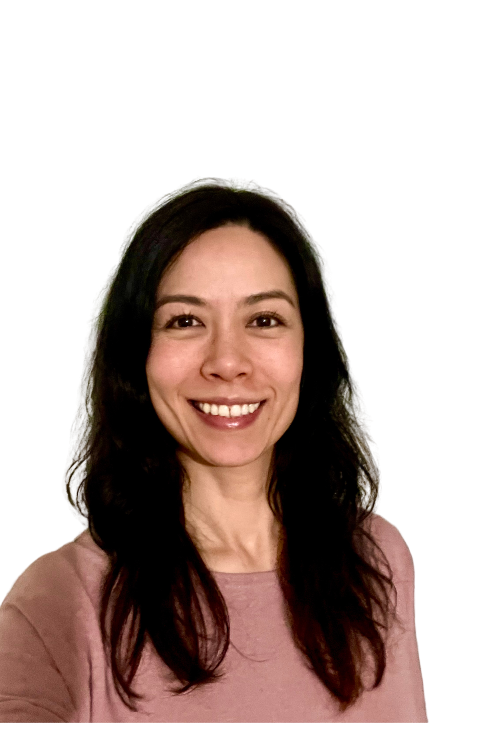 Frances Norgate Wellness Profile Picture